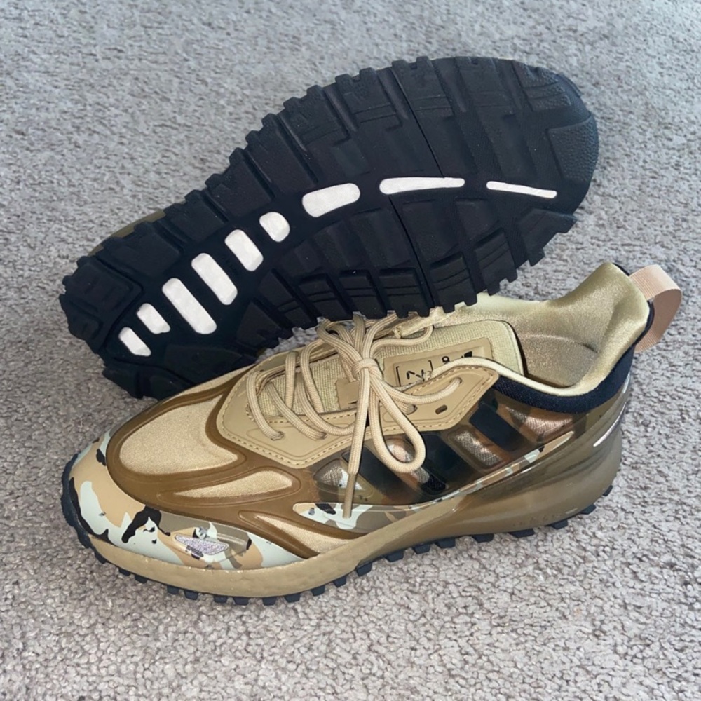 Adidas ZX 2k Boost 2.0 Trail